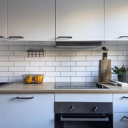 Apartament Nieopodal Centrum Nauki Cogiteon 크라쿠프 외부 사진
