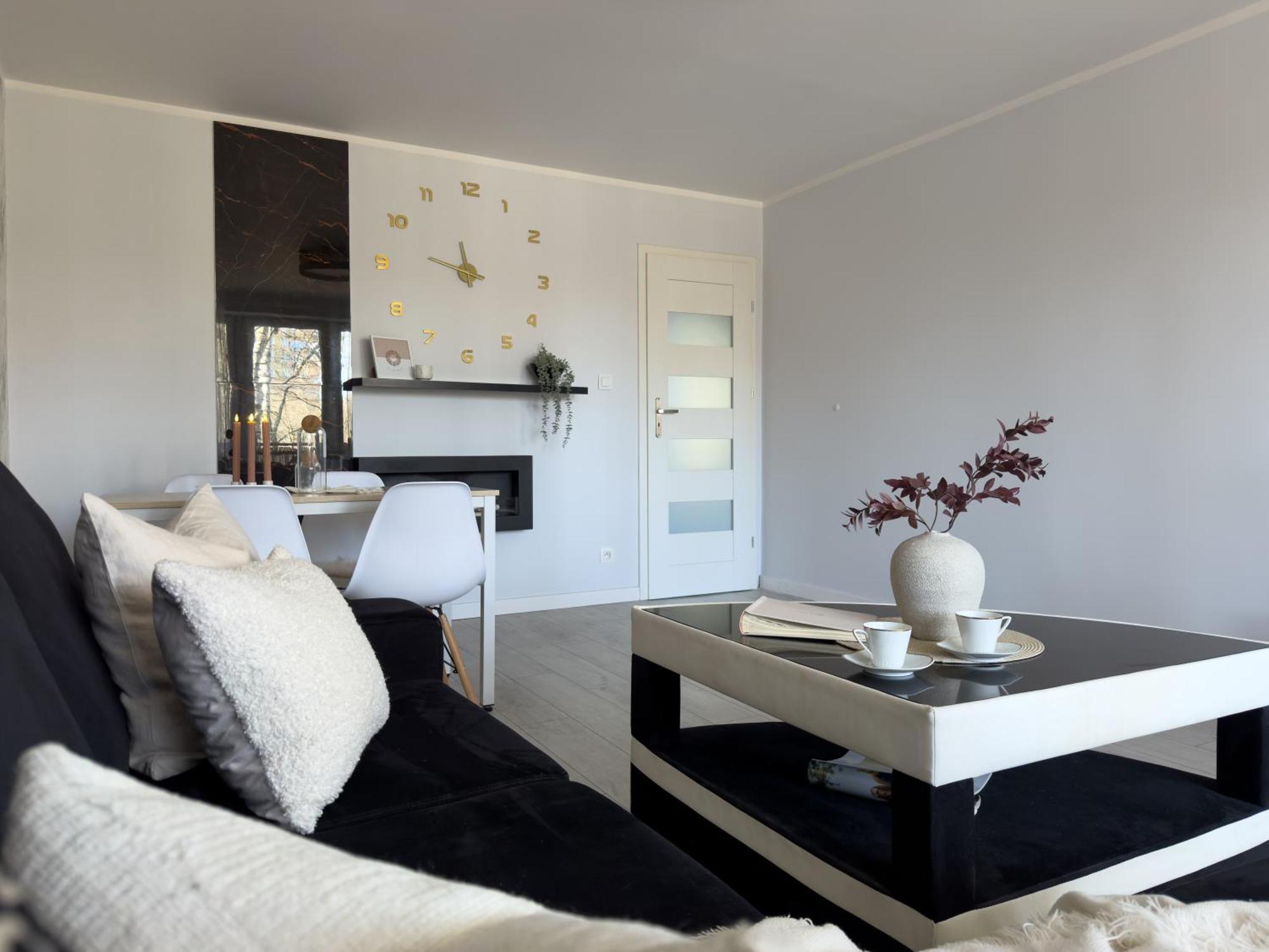 Apartament Nieopodal Centrum Nauki Cogiteon 크라쿠프 외부 사진