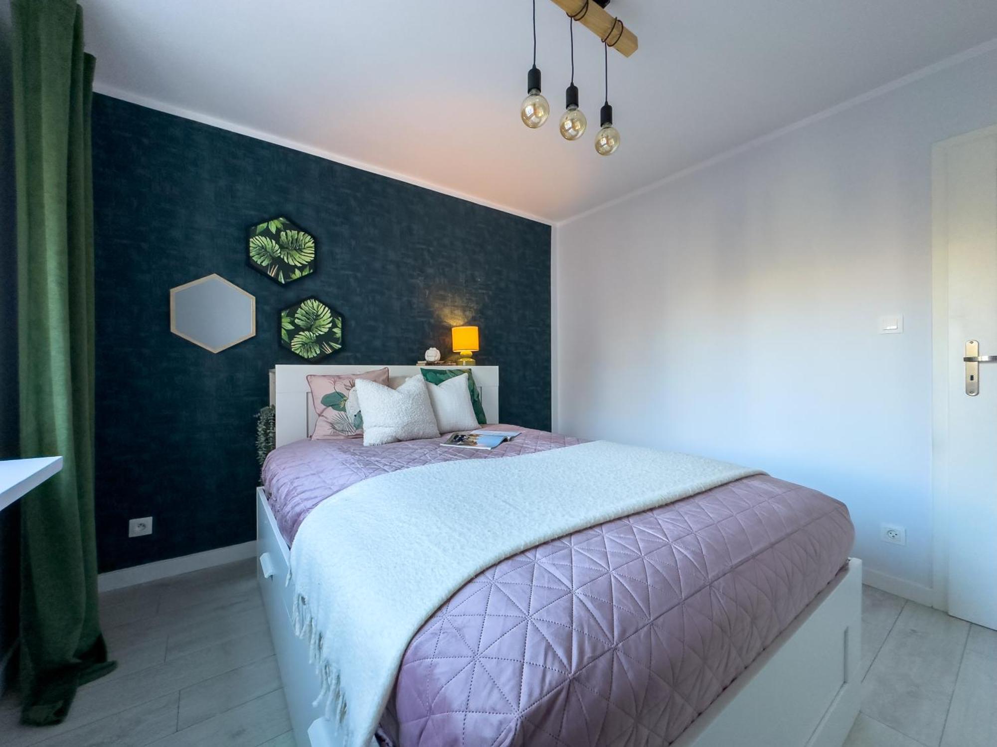 Apartament Nieopodal Centrum Nauki Cogiteon 크라쿠프 외부 사진