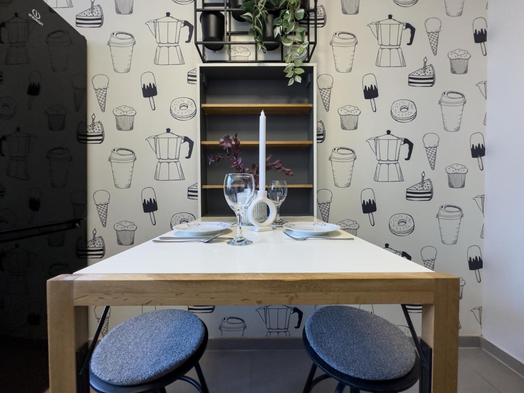 Apartament Nieopodal Centrum Nauki Cogiteon 크라쿠프 외부 사진