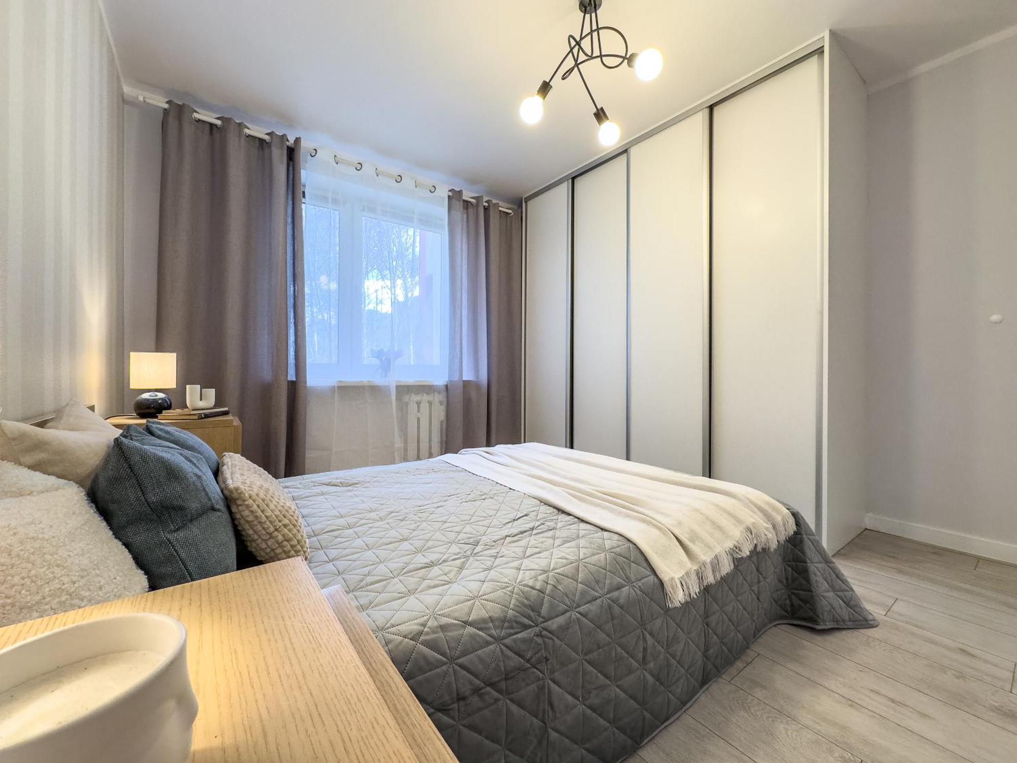 Apartament Nieopodal Centrum Nauki Cogiteon 크라쿠프 외부 사진