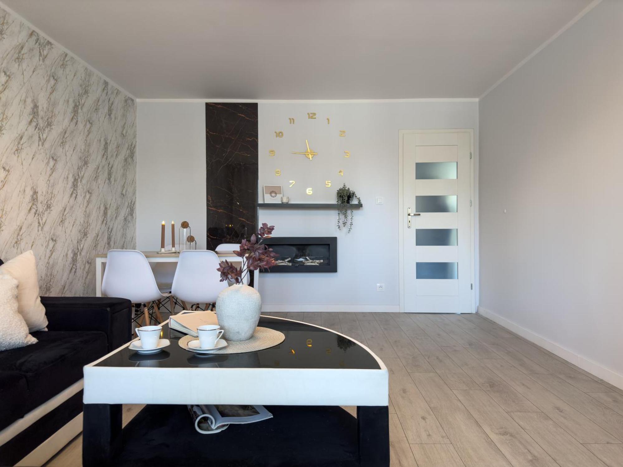 Apartament Nieopodal Centrum Nauki Cogiteon 크라쿠프 외부 사진