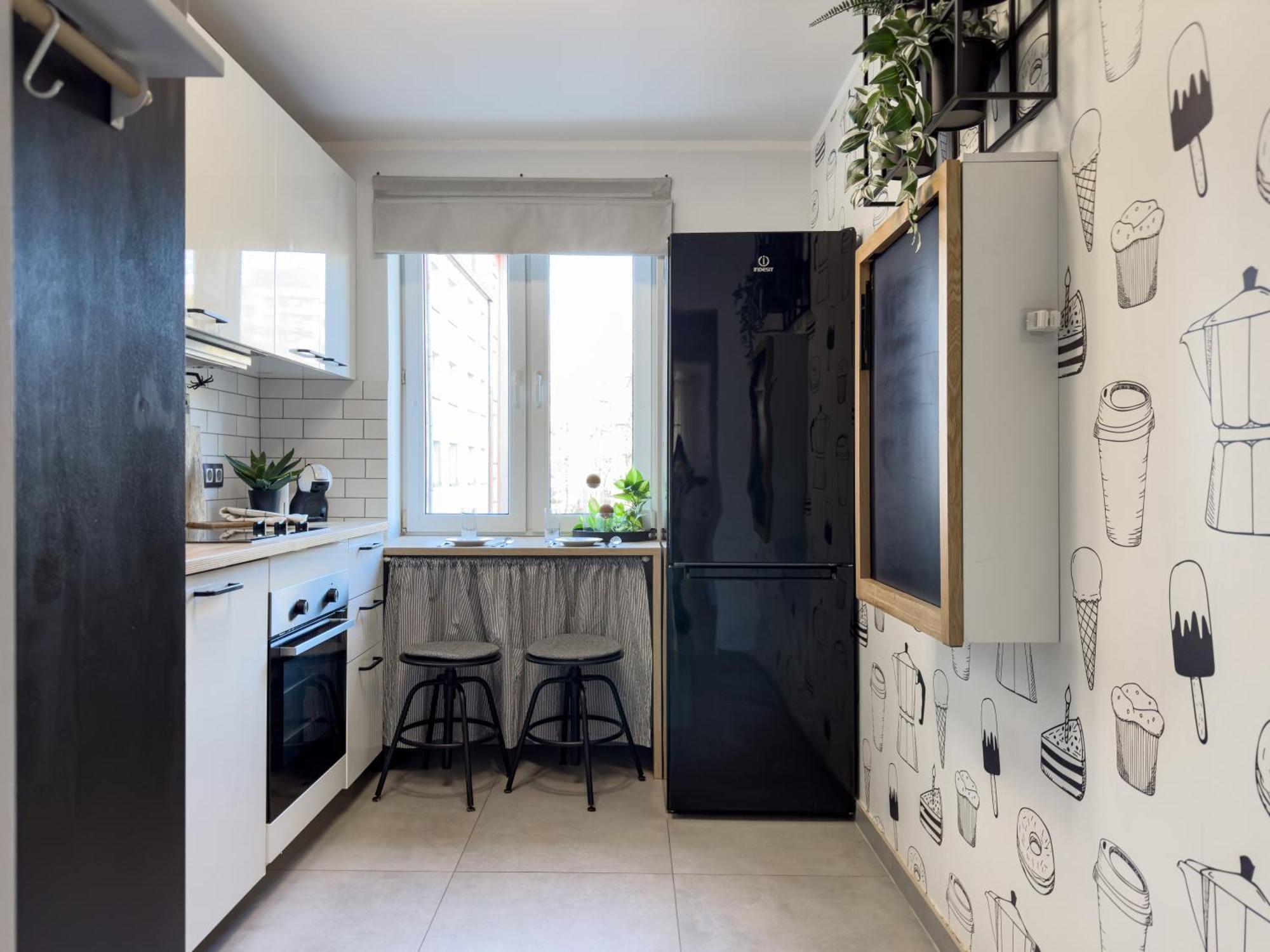 Apartament Nieopodal Centrum Nauki Cogiteon 크라쿠프 외부 사진