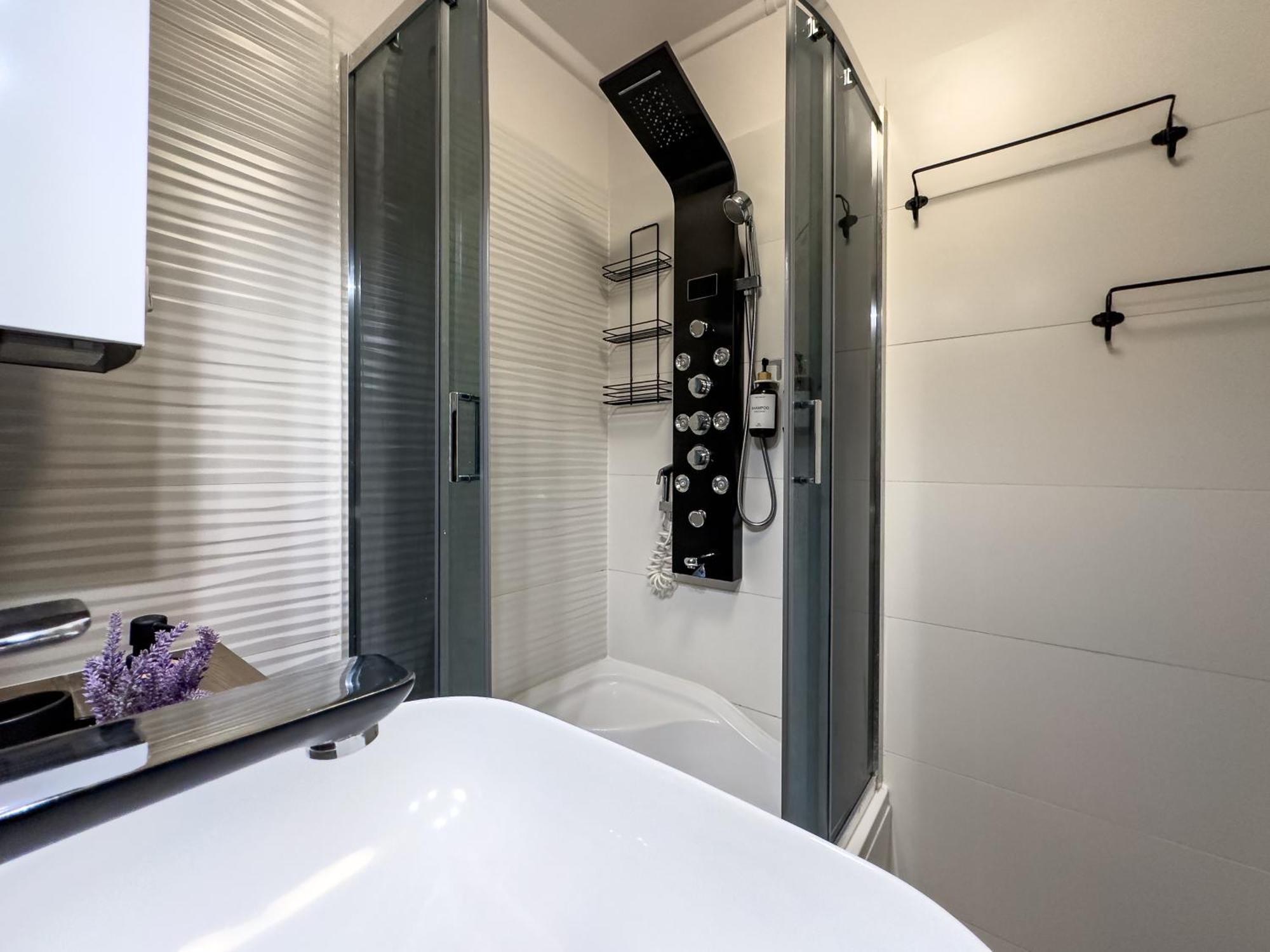 Apartament Nieopodal Centrum Nauki Cogiteon 크라쿠프 외부 사진