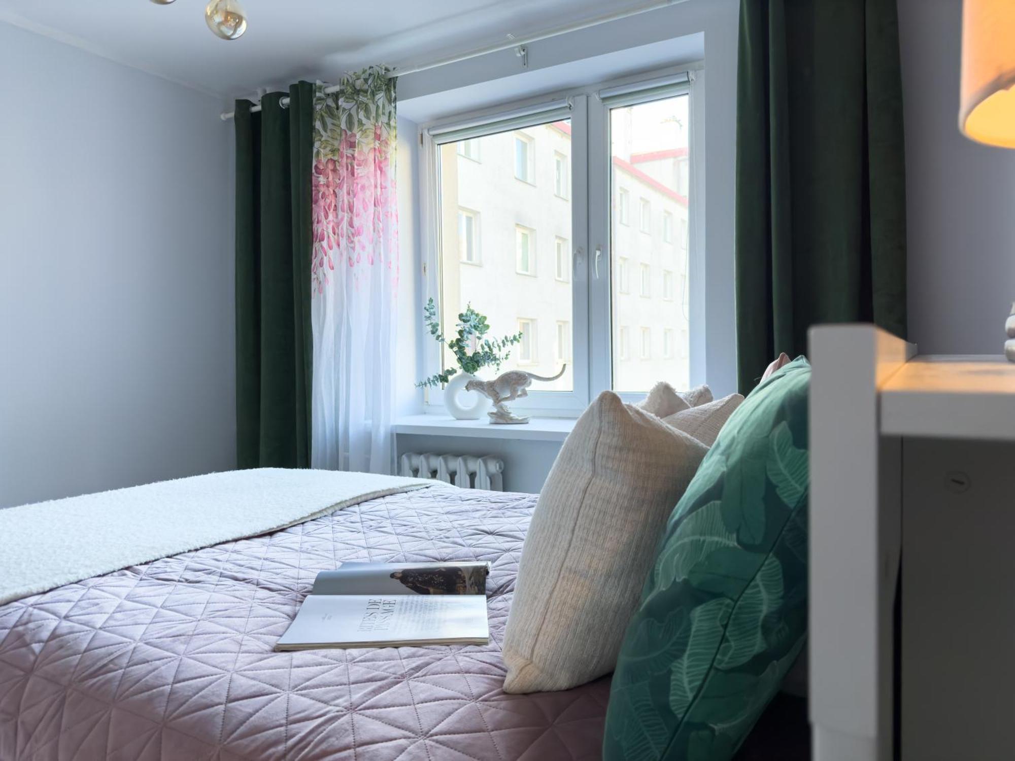 Apartament Nieopodal Centrum Nauki Cogiteon 크라쿠프 외부 사진