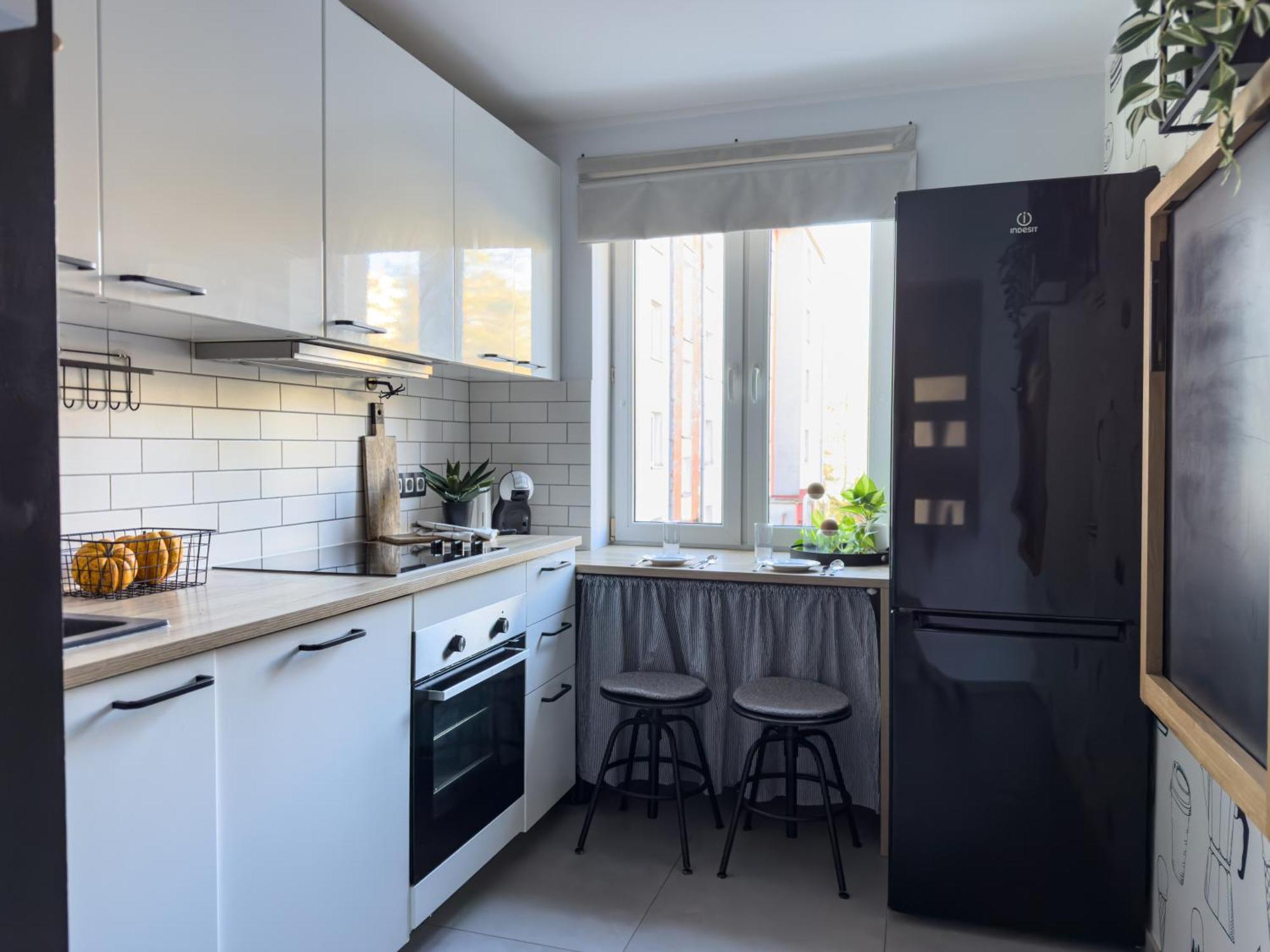 Apartament Nieopodal Centrum Nauki Cogiteon 크라쿠프 외부 사진
