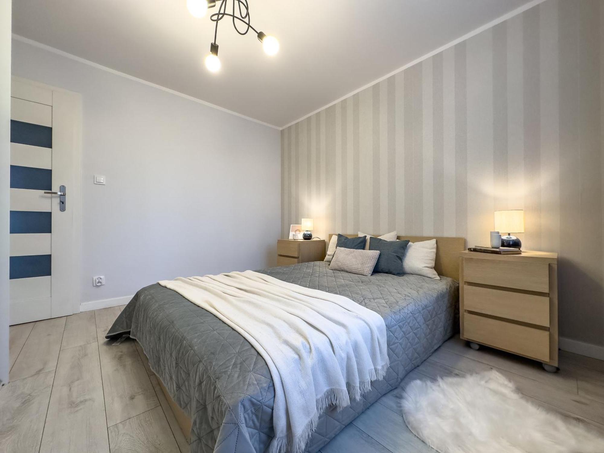 Apartament Nieopodal Centrum Nauki Cogiteon 크라쿠프 외부 사진